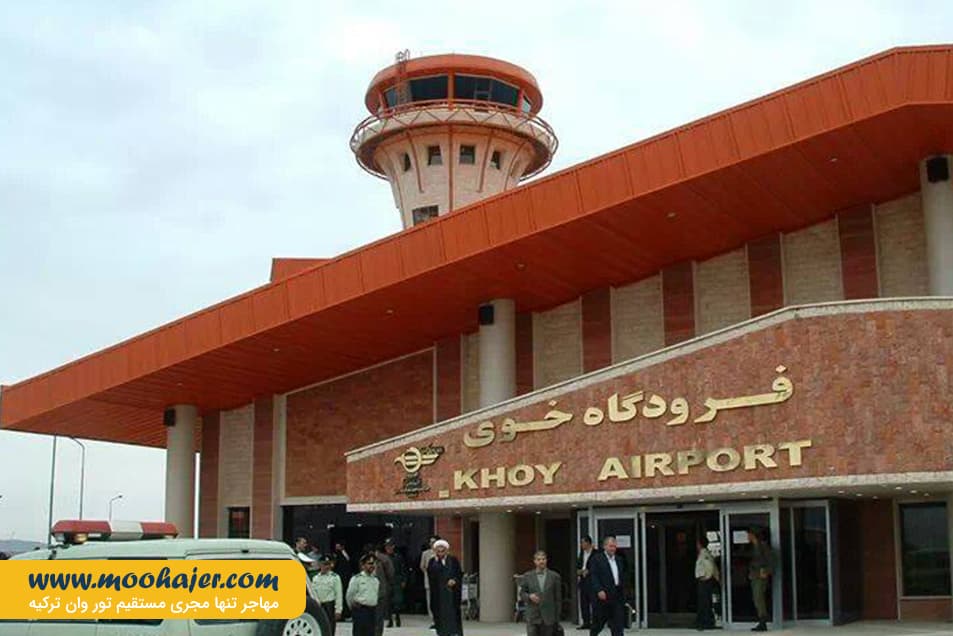 خوی12 مهاجر سیر ایرانیان