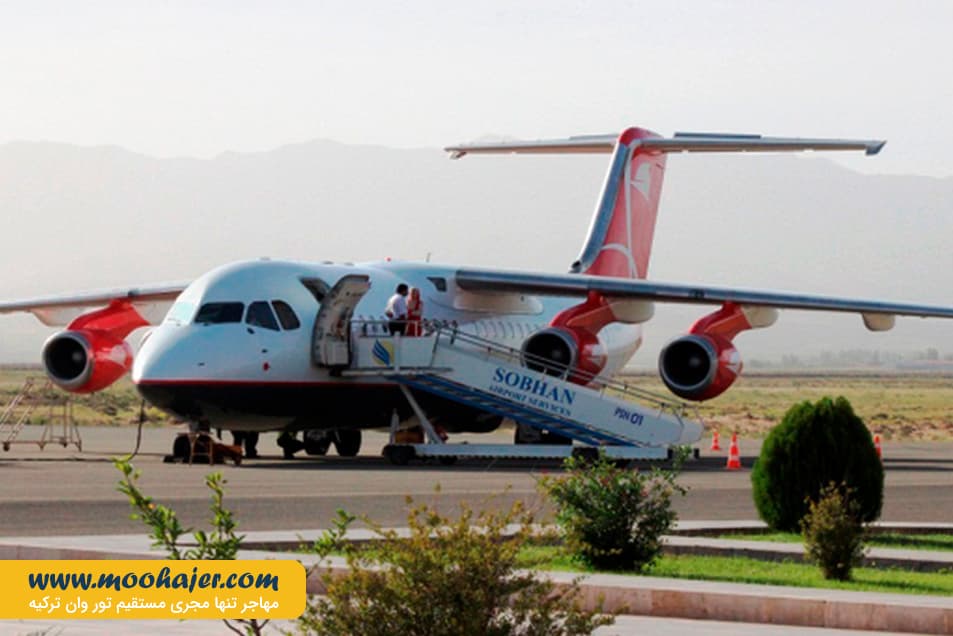 خوی13 مهاجر سیر ایرانیان