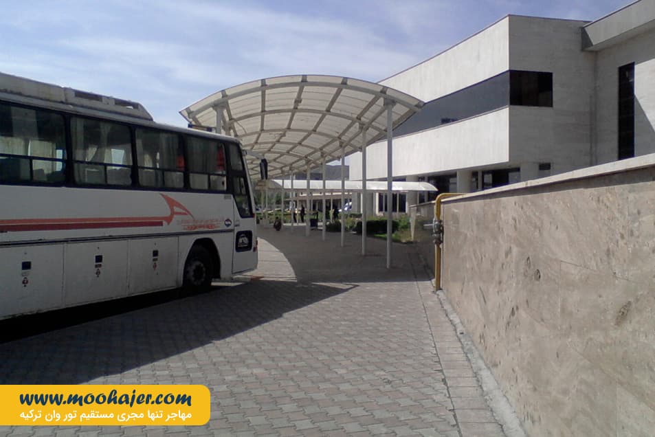 خوی16 مهاجر سیر ایرانیان