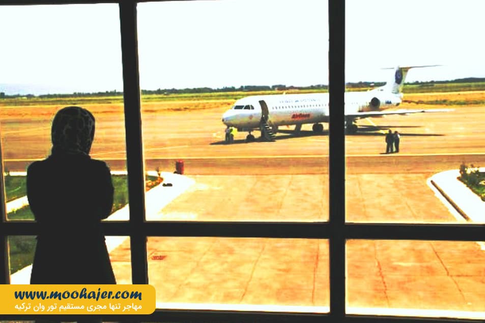 خوی2 مهاجر سیر ایرانیان