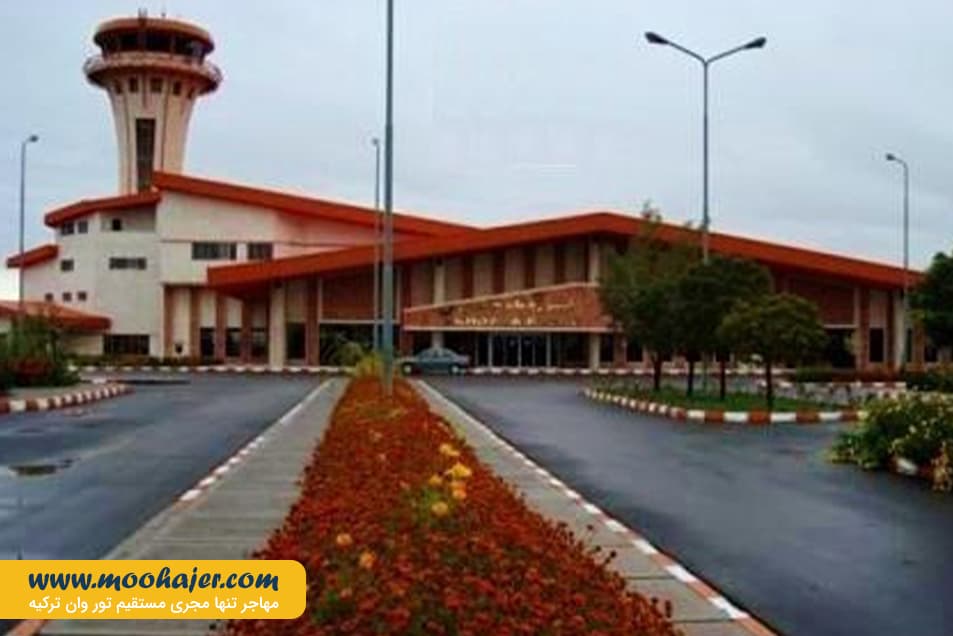 خوی3 مهاجر سیر ایرانیان