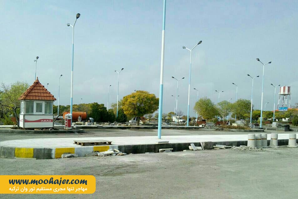 خوی5 مهاجر سیر ایرانیان