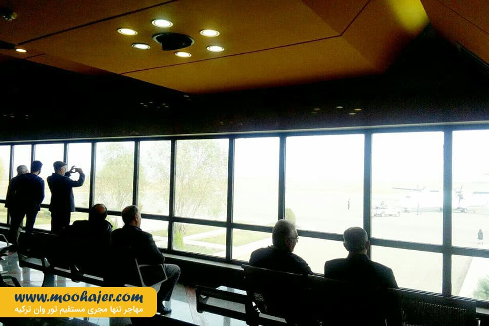 خوی8 مهاجر سیر ایرانیان