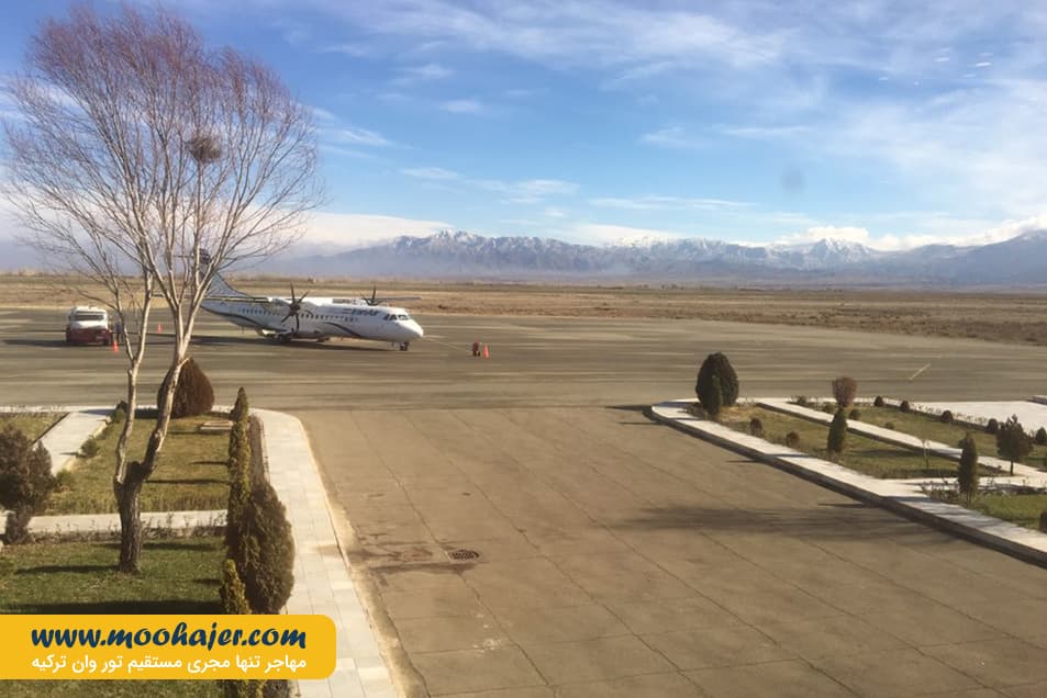 خوی9 مهاجر سیر ایرانیان