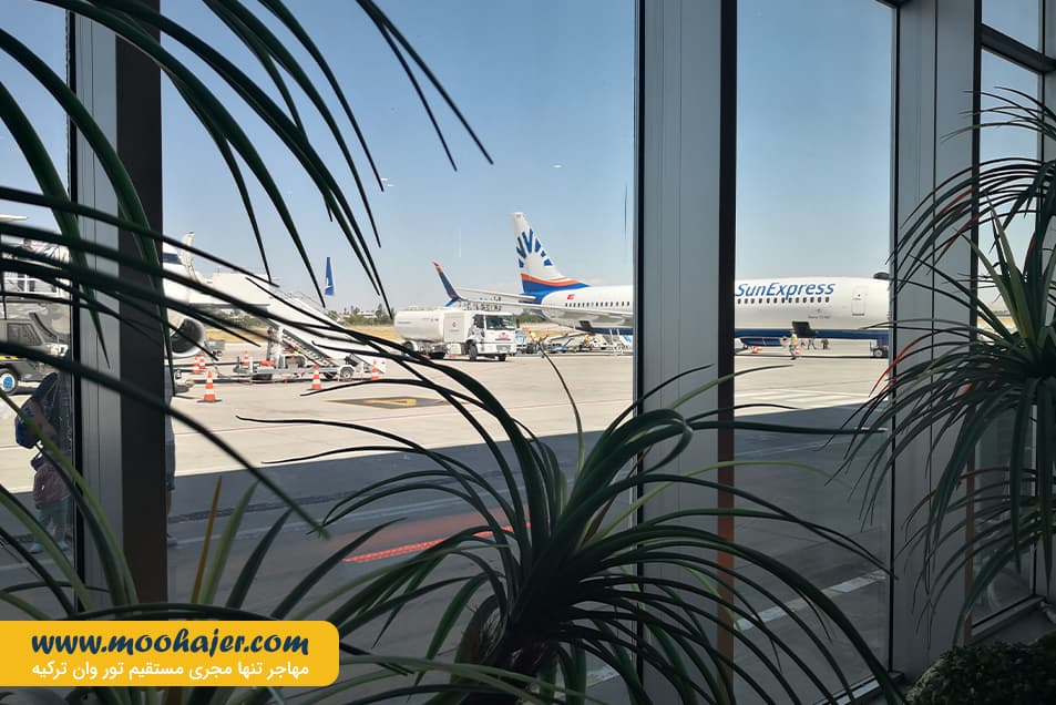 فرید ملن شهر وان ترکیه17 مهاجر سیر ایرانیان