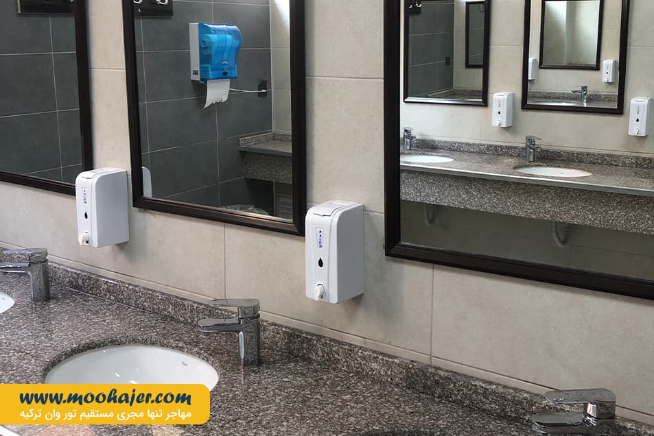 فرید ملن شهر وان ترکیه20 مهاجر سیر ایرانیان