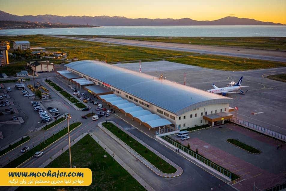 فرید ملن شهر وان ترکیه28 مهاجر سیر ایرانیان