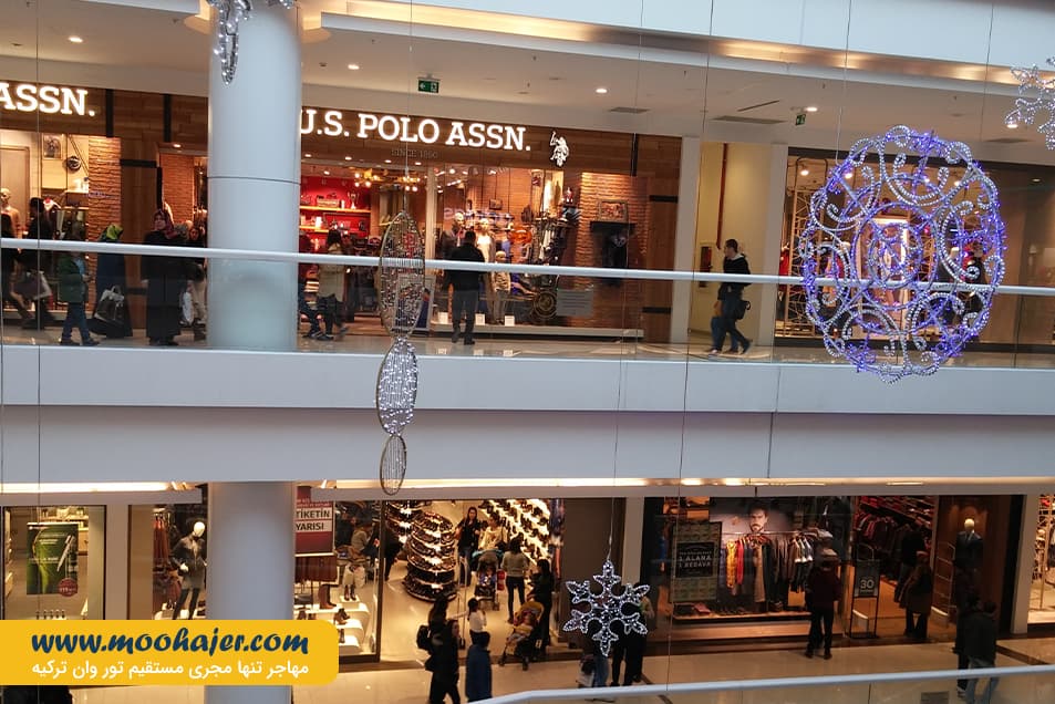 خرید وان اوم گالری 10 مهاجر سیر ایرانیان