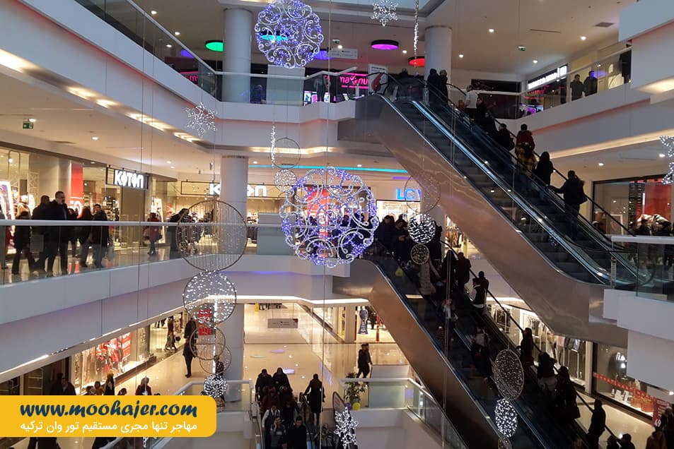 خرید وان اوم گالری 11 مهاجر سیر ایرانیان