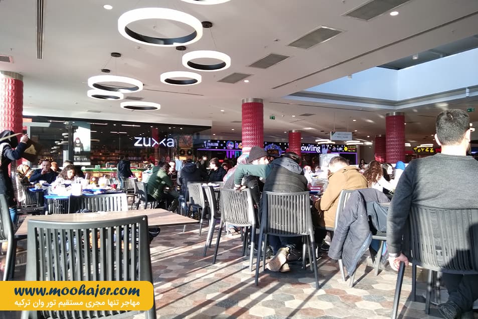 خرید وان اوم گالری 12 مهاجر سیر ایرانیان