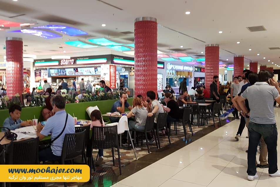 خرید وان اوم گالری 15 مهاجر سیر ایرانیان