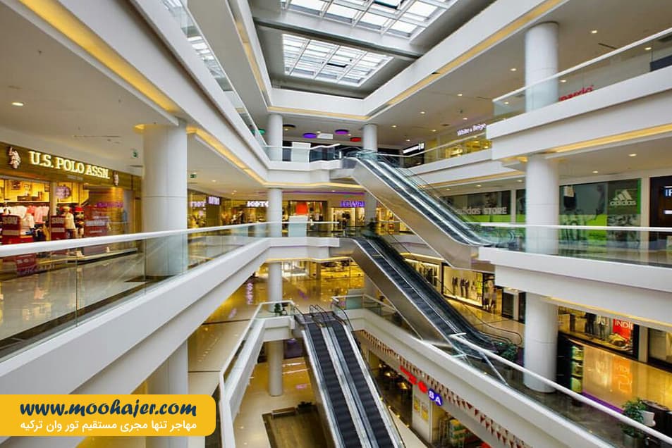 خرید وان اوم گالری 19 مهاجر سیر ایرانیان