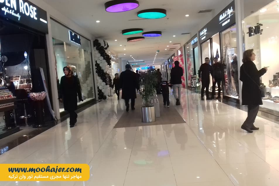 خرید وان اوم گالری 20 مهاجر سیر ایرانیان