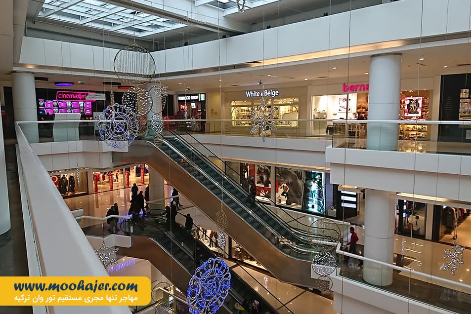 خرید وان اوم گالری 23 مهاجر سیر ایرانیان