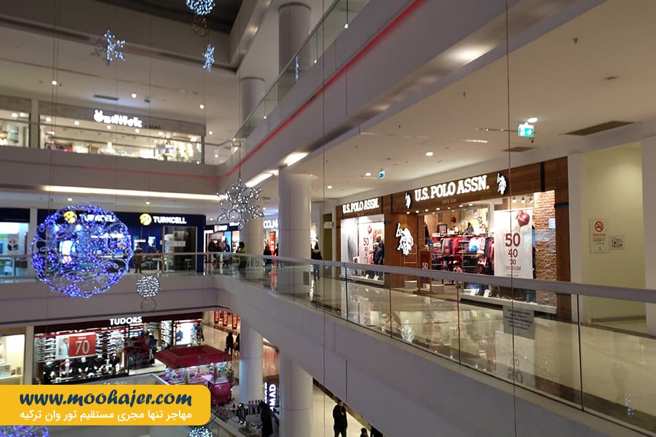 خرید وان اوم گالری 24 مهاجر سیر ایرانیان