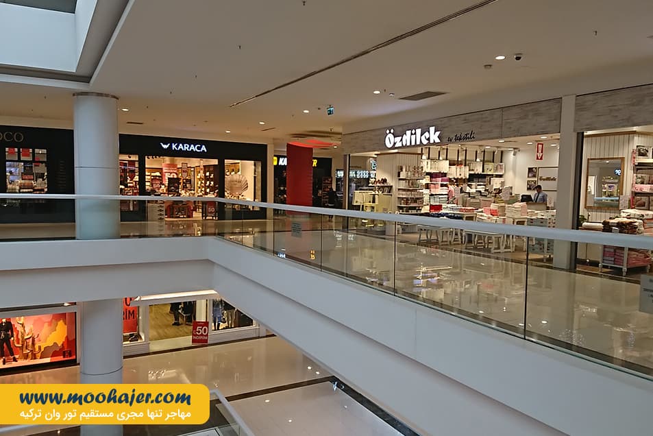 خرید وان اوم گالری 25 مهاجر سیر ایرانیان