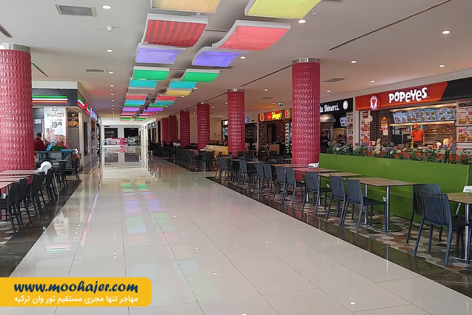 خرید وان اوم گالری 36 مهاجر سیر ایرانیان