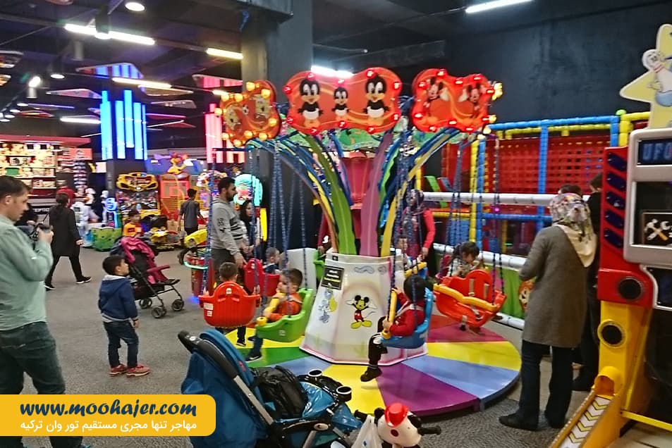 خرید وان اوم گالری 37 مهاجر سیر ایرانیان