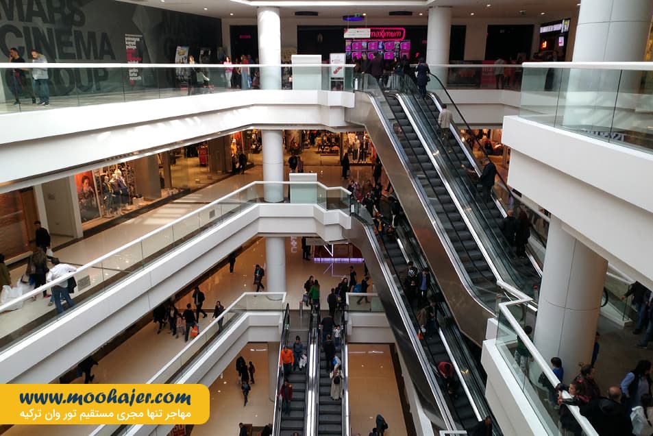 خرید وان اوم گالری 39 مهاجر سیر ایرانیان