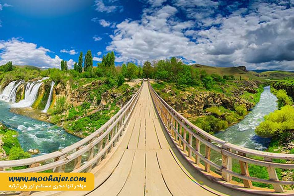 مرادیه 1 مهاجر سیر ایرانیان