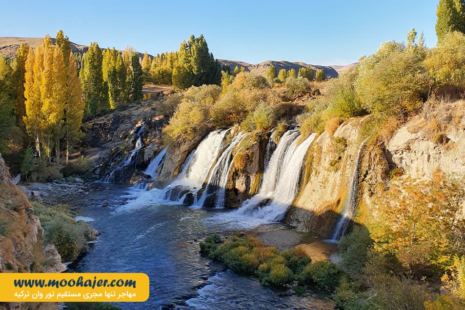 مرادیه 16 مهاجر سیر ایرانیان