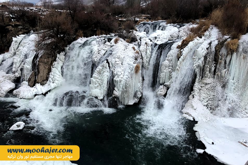 مرادیه 17 مهاجر سیر ایرانیان