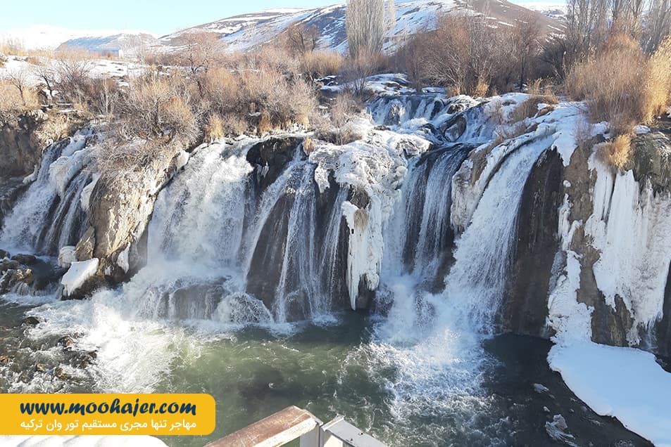 مرادیه 18 مهاجر سیر ایرانیان