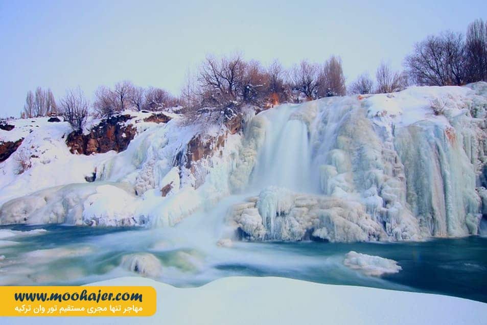 مرادیه 19 مهاجر سیر ایرانیان