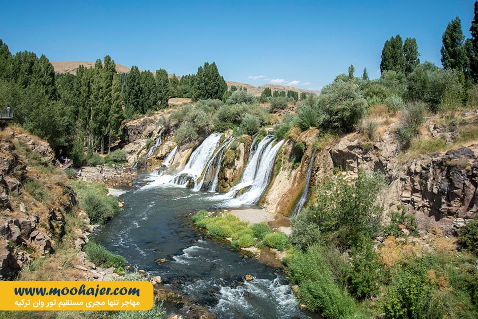 مرادیه 2 مهاجر سیر ایرانیان