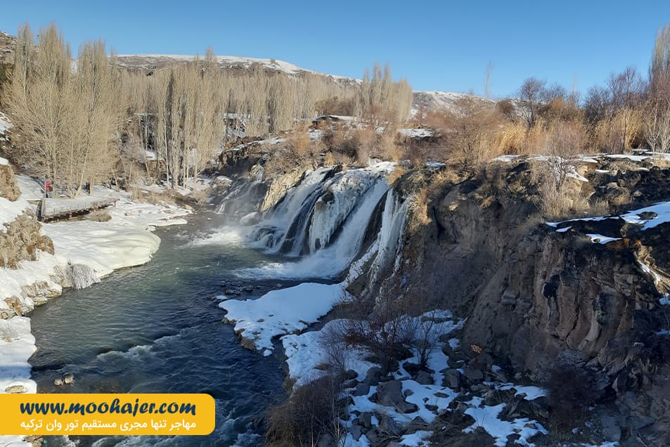 مرادیه 20 مهاجر سیر ایرانیان