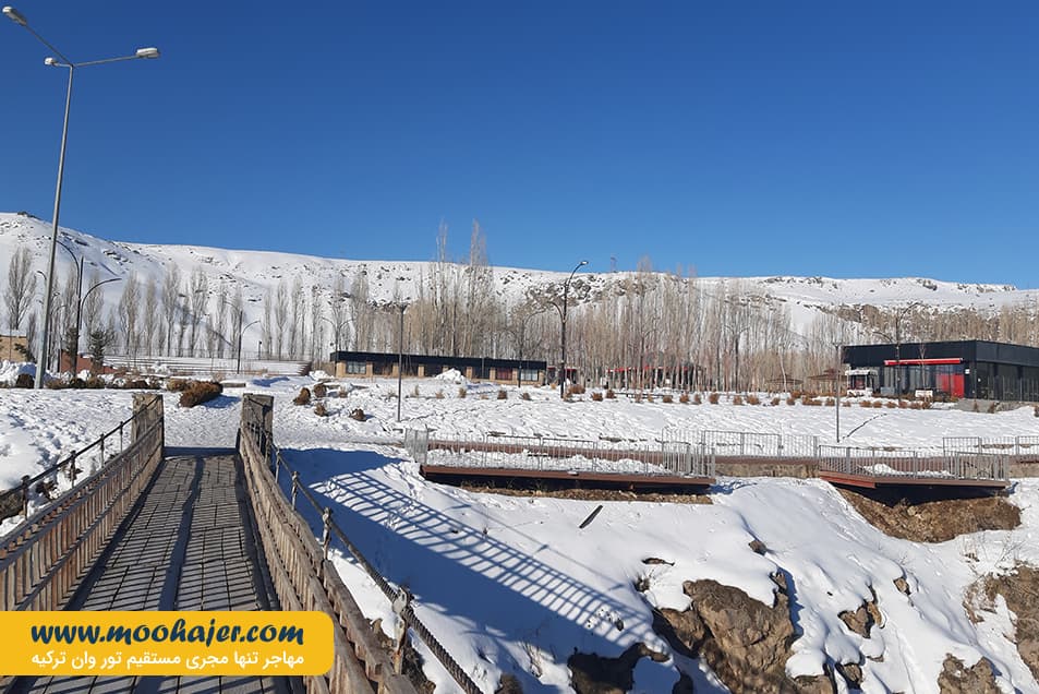 مرادیه 21 مهاجر سیر ایرانیان