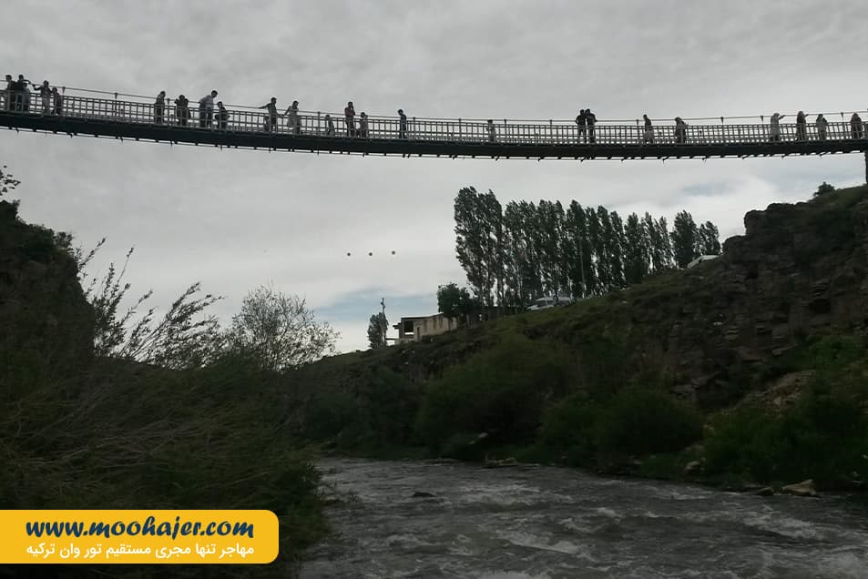 مرادیه 23 مهاجر سیر ایرانیان