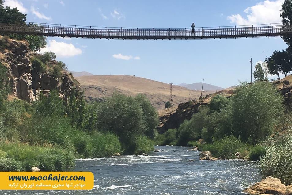 مرادیه 24 مهاجر سیر ایرانیان