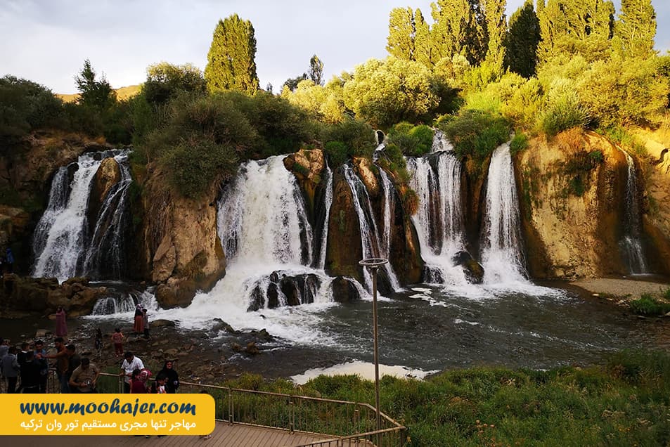 مرادیه 26 مهاجر سیر ایرانیان
