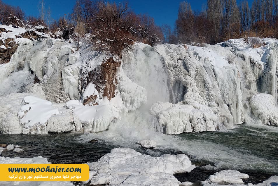 مرادیه 27 مهاجر سیر ایرانیان