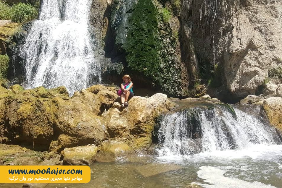 مرادیه 28 مهاجر سیر ایرانیان