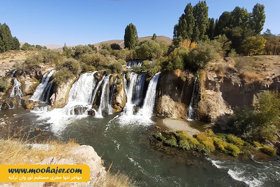 مرادیه 5 مهاجر سیر ایرانیان