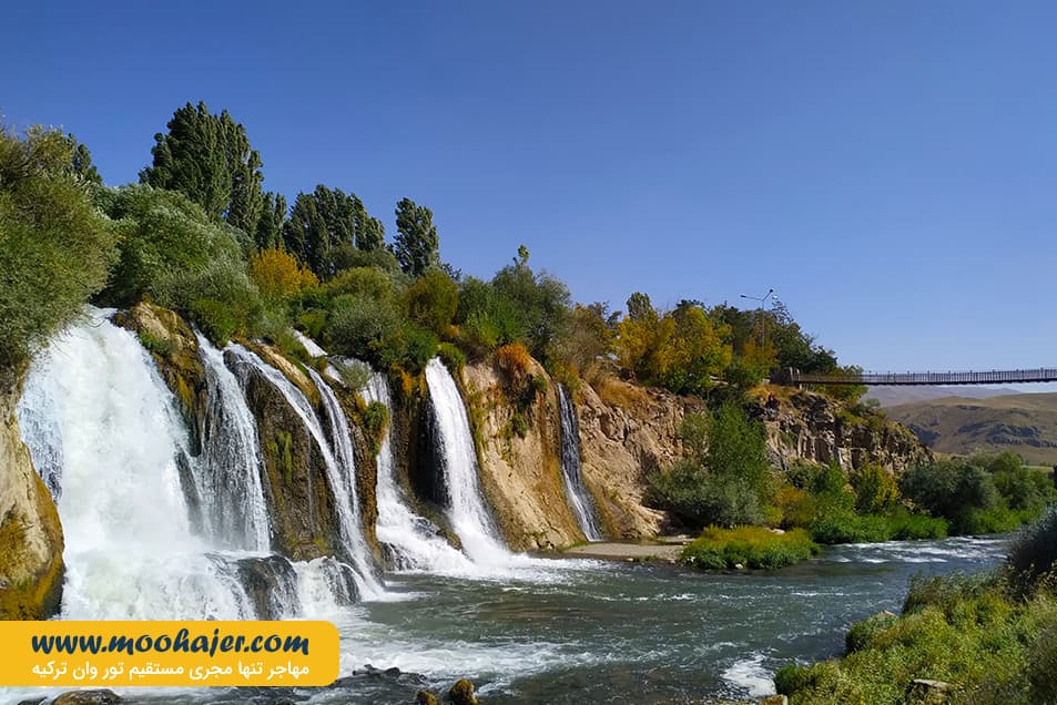 مرادیه 7 مهاجر سیر ایرانیان