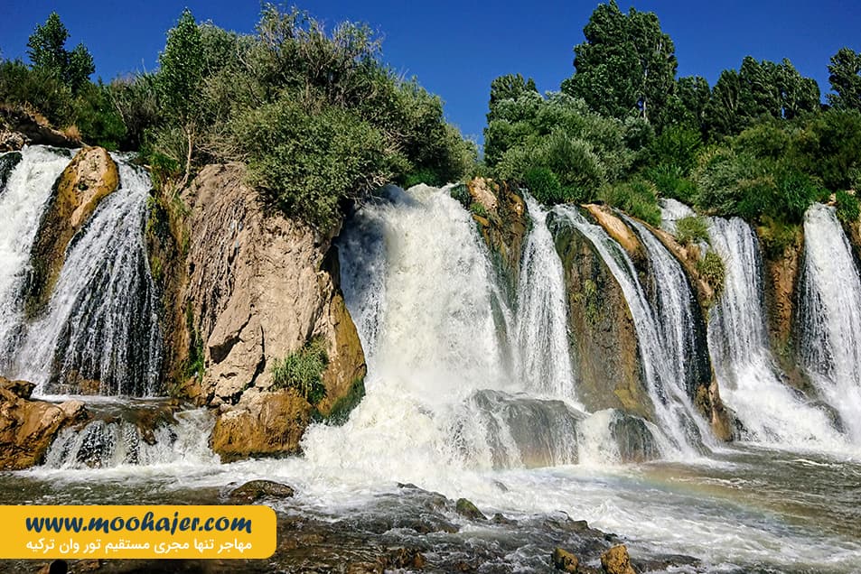 مرادیه 8 مهاجر سیر ایرانیان