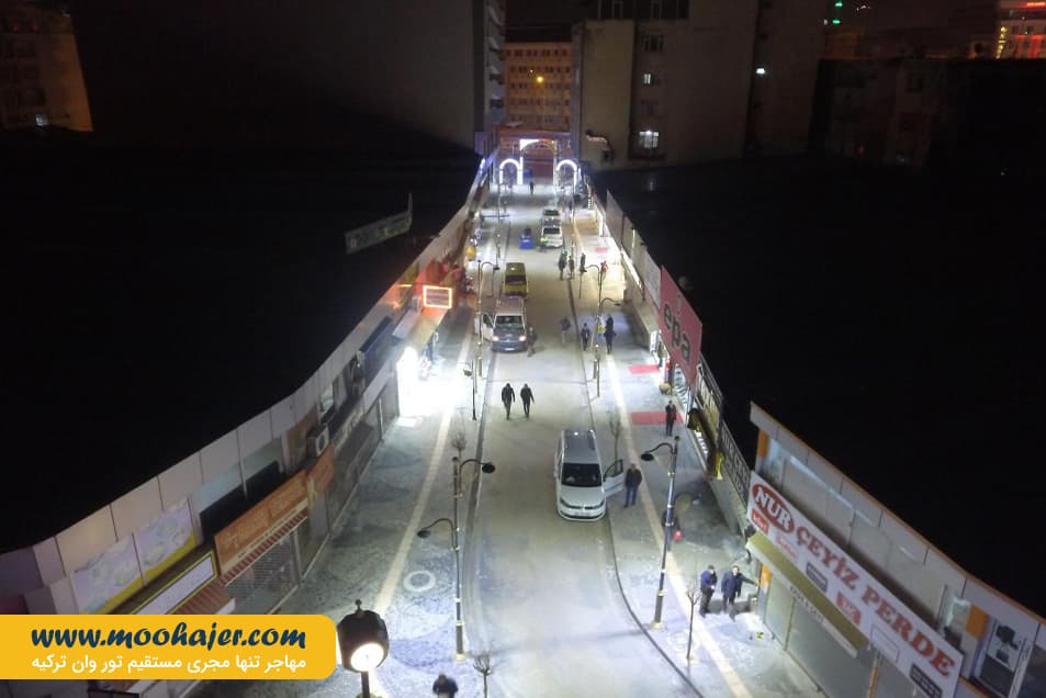 روس های وان 1 مهاجر سیر ایرانیان