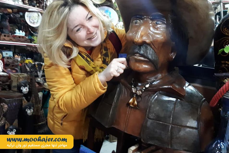 روس های وان 21 مهاجر سیر ایرانیان