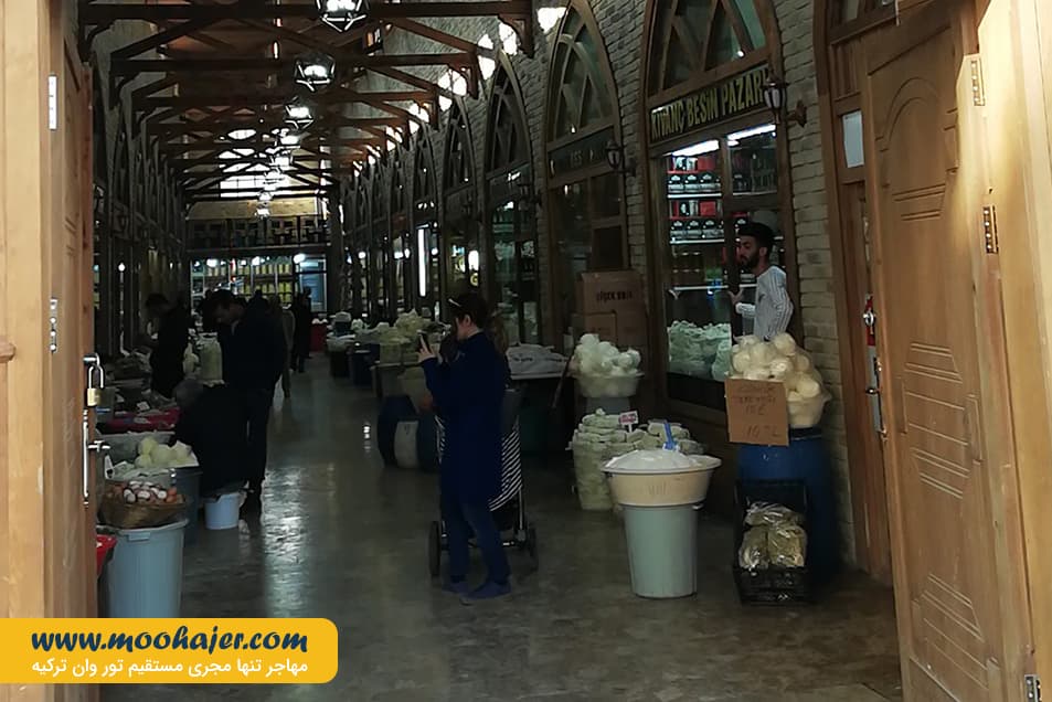 پنیر 17 مهاجر سیر ایرانیان