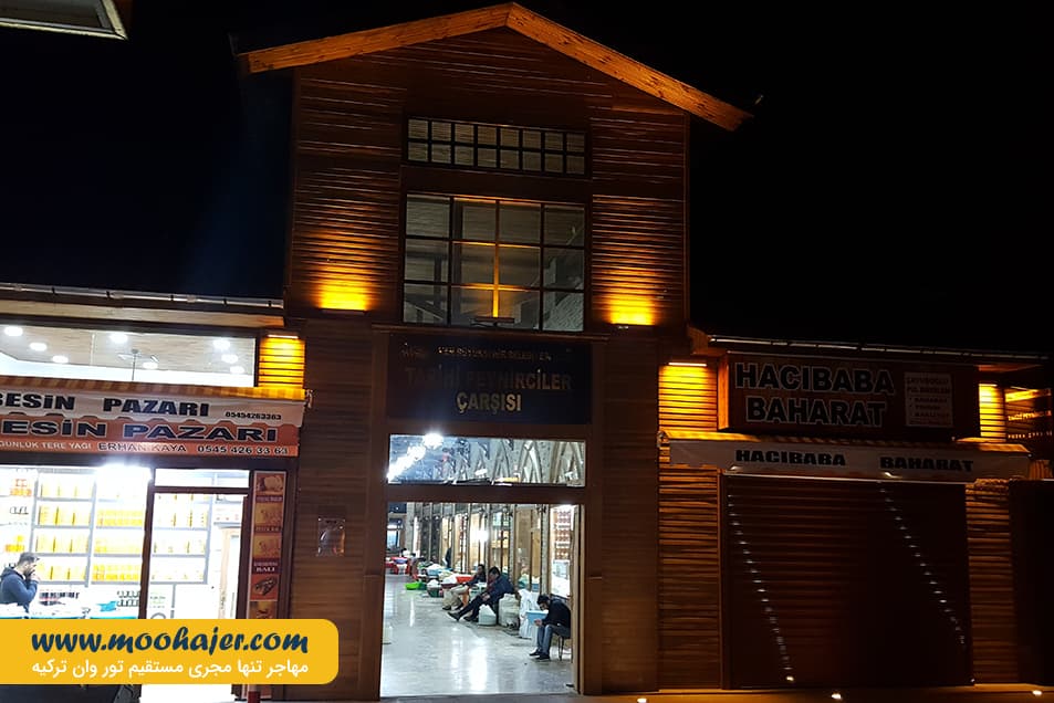 پنیر 18 مهاجر سیر ایرانیان