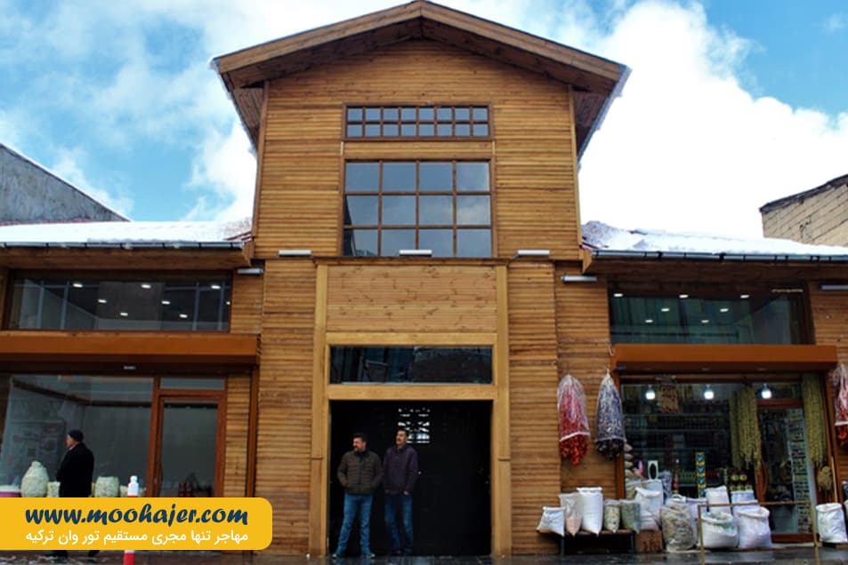 پنیر 20 مهاجر سیر ایرانیان