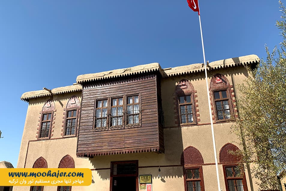 سنتی وان 10 مهاجر سیر ایرانیان