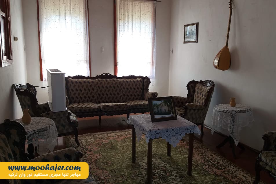 سنتی وان 15 مهاجر سیر ایرانیان