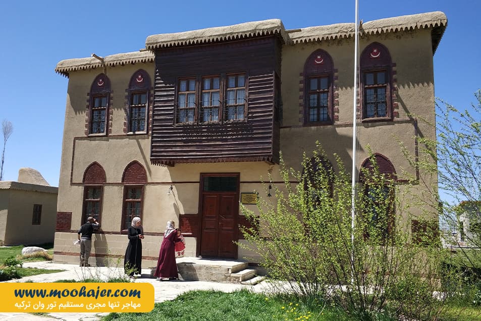 سنتی وان 20 مهاجر سیر ایرانیان