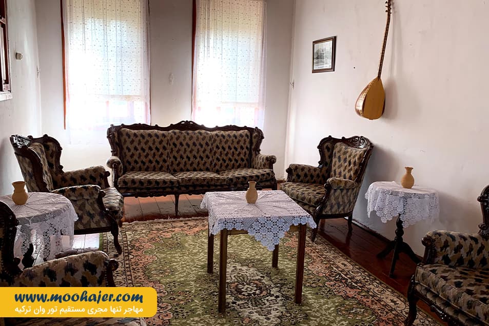 سنتی وان 9 مهاجر سیر ایرانیان