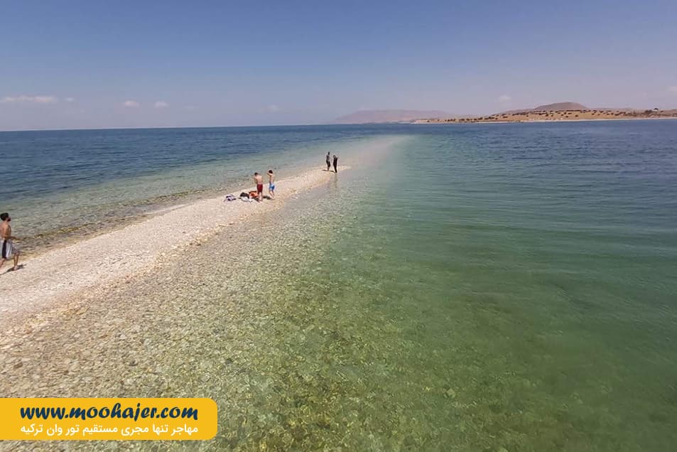 کتوتس KTUTS MONASTERY 3 مهاجر سیر ایرانیان