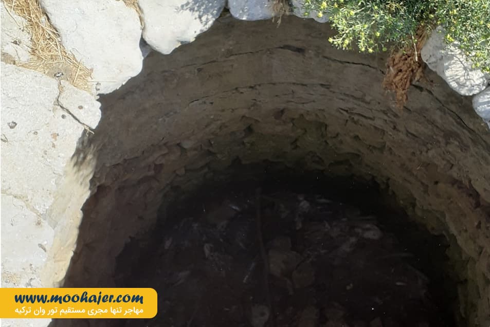 کتوتس KTUTS MONASTERY 7 مهاجر سیر ایرانیان